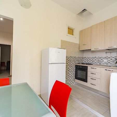 Naranji House Red Relax Daire Altavilla Milicia Dış mekan fotoğraf