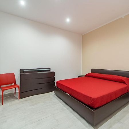 Naranji House Red Relax Daire Altavilla Milicia Dış mekan fotoğraf