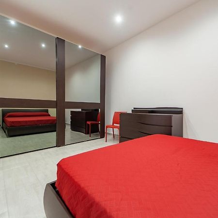 Naranji House Red Relax Daire Altavilla Milicia Dış mekan fotoğraf