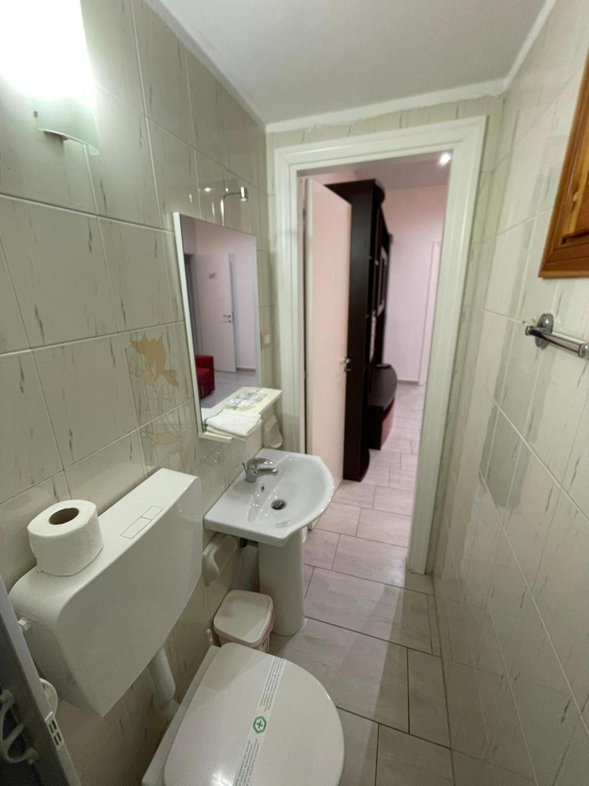 Naranji House Red Relax Daire Altavilla Milicia Dış mekan fotoğraf